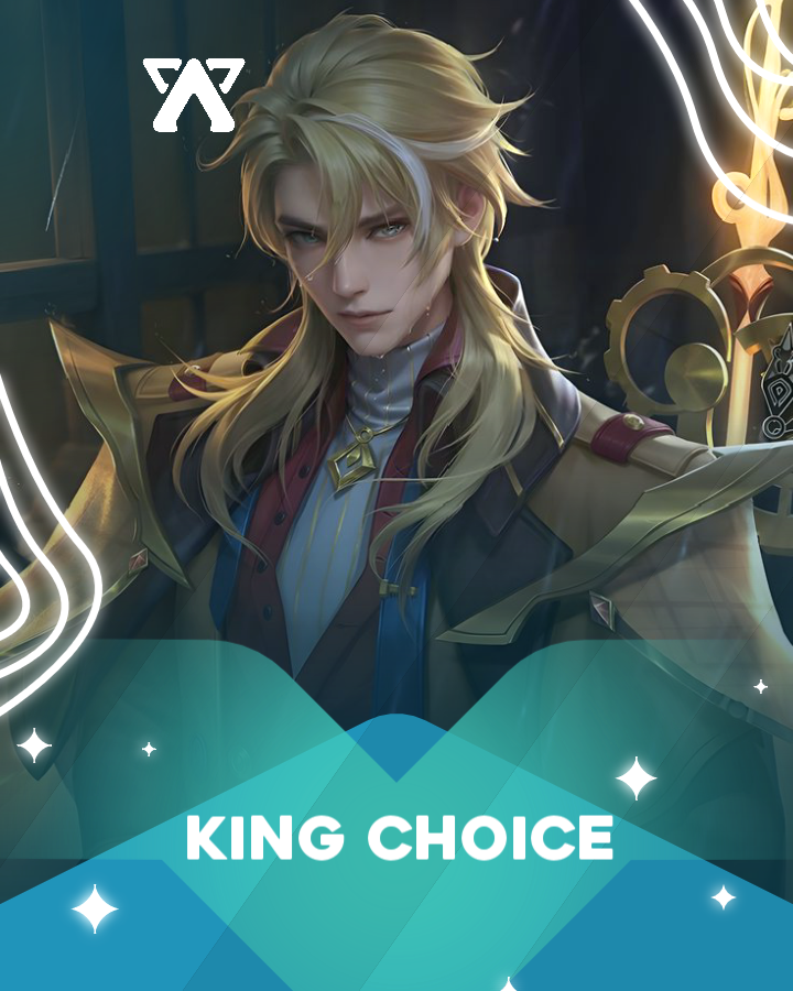 Kings Choice